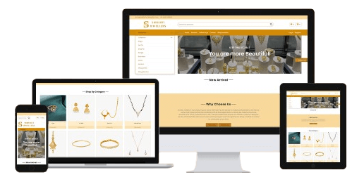 Businesses Digital Way